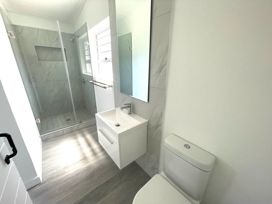 To Let 3 Bedroom Property for Rent in Protea Valley Western Cape